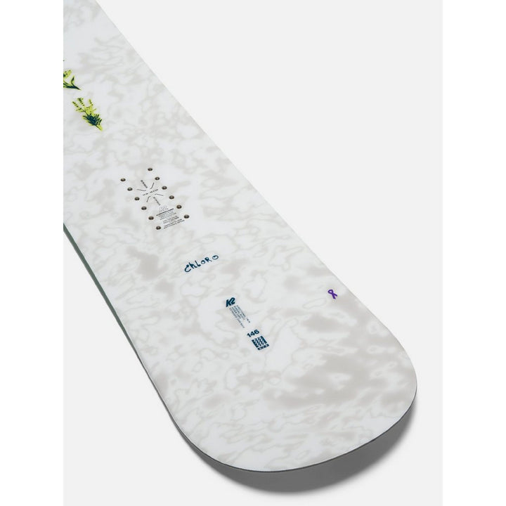 2027 K2 Women's Chloro Snowboard
