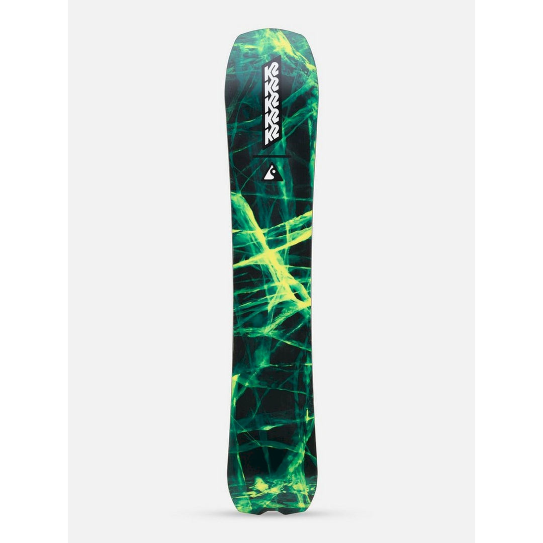 2027 K2 Alchemist Snowboard