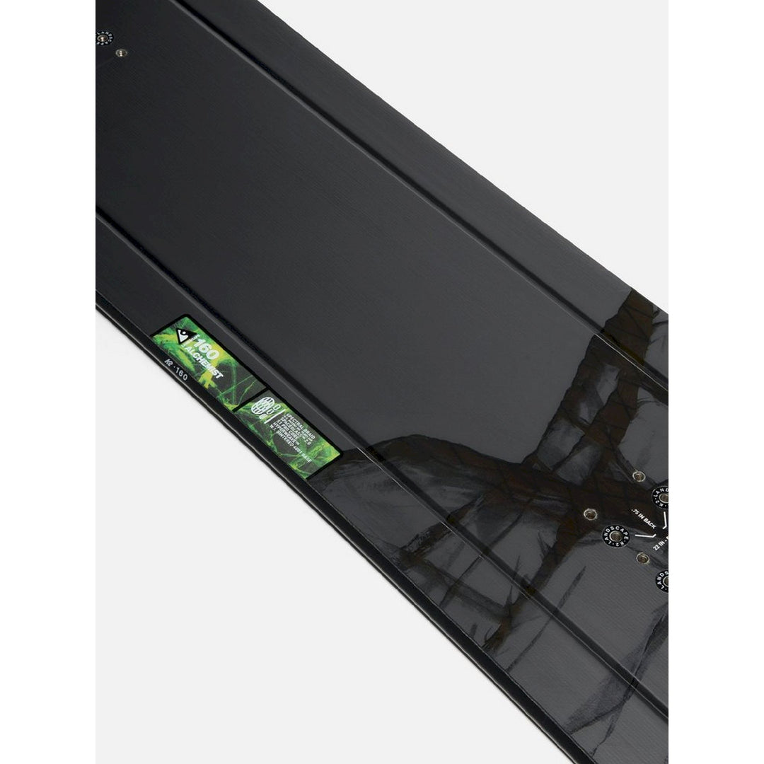 2027 K2 Alchemist Snowboard