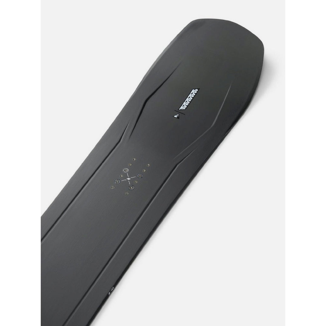 2027 K2 Alchemist Snowboard