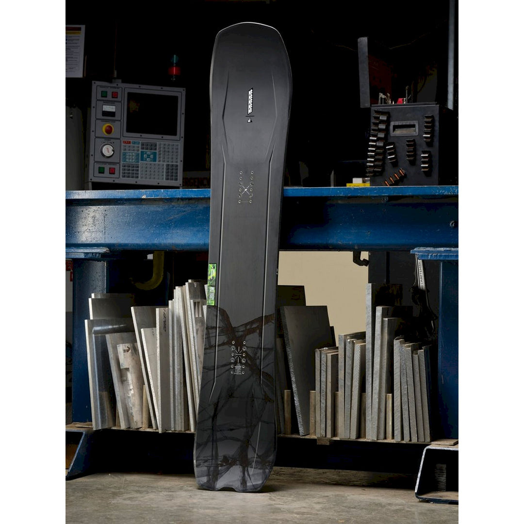 2027 K2 Alchemist Snowboard