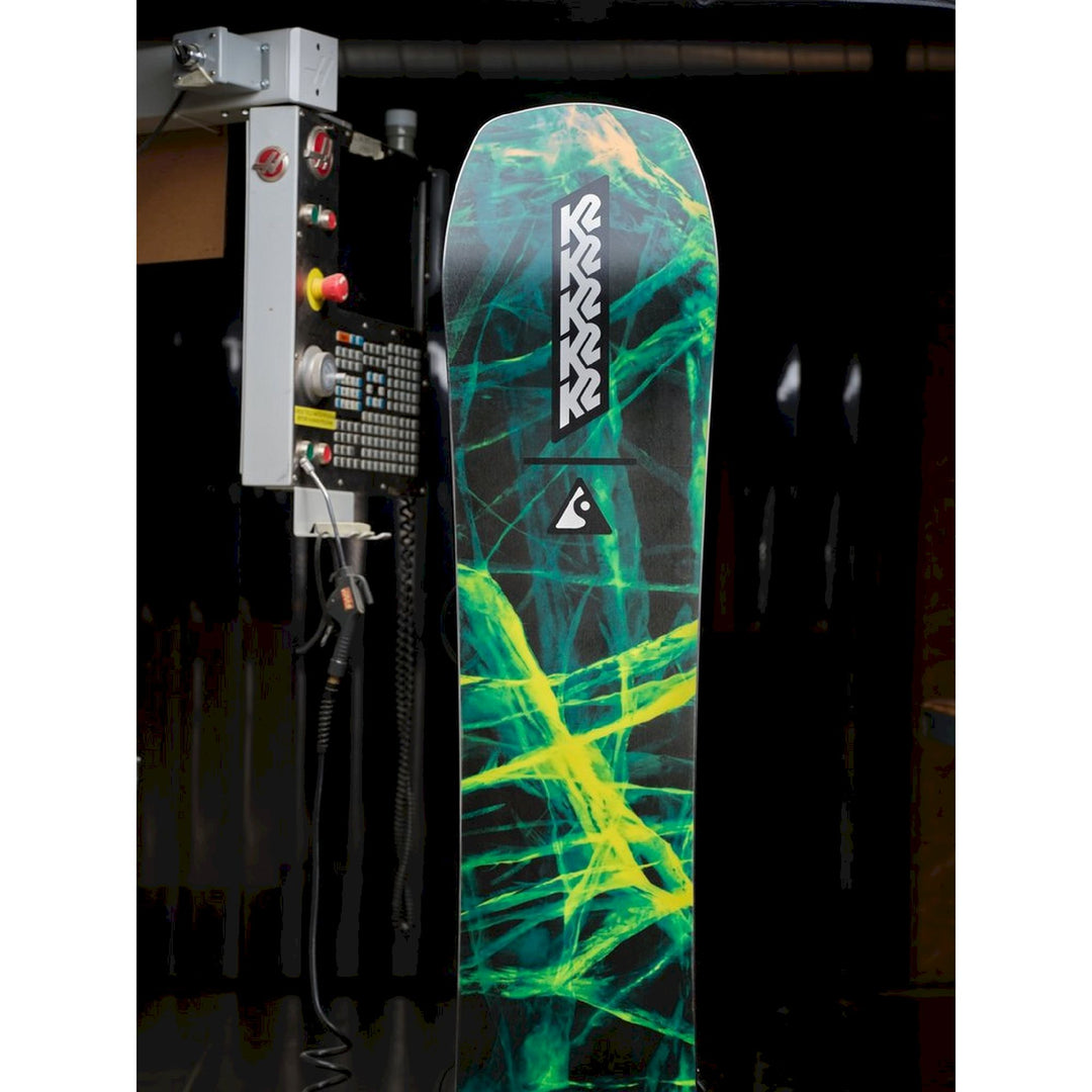 2027 K2 Alchemist Snowboard