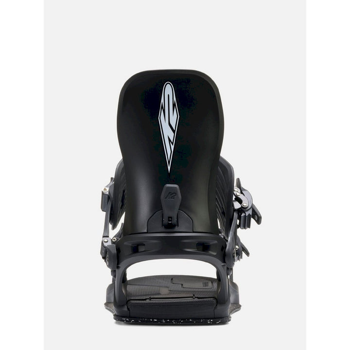 K2 Bond Snowboard Bindings