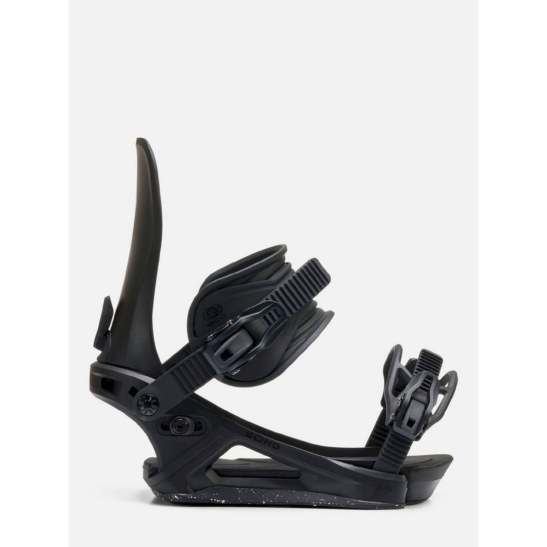 K2 Bond Snowboard Bindings