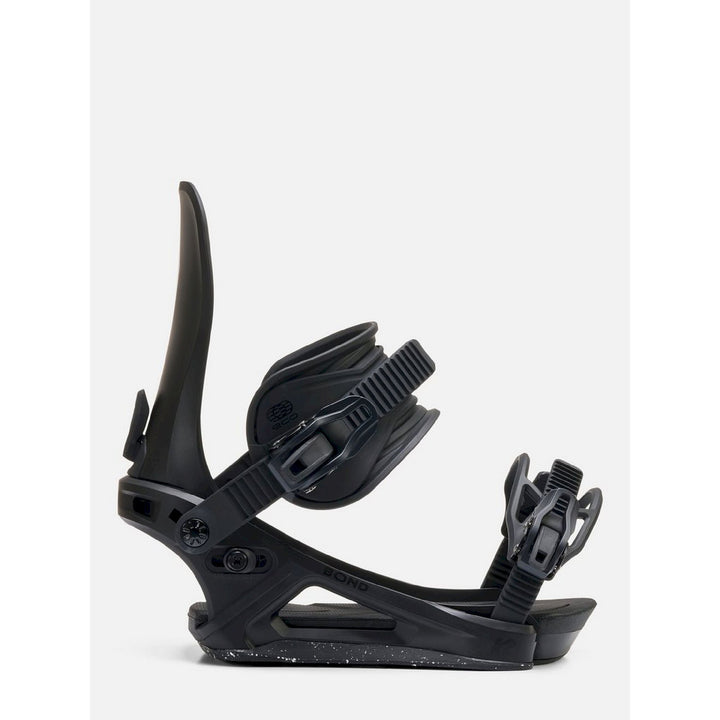 K2 Bond Snowboard Bindings