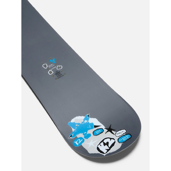 2027 K2 Copycat Snowboard