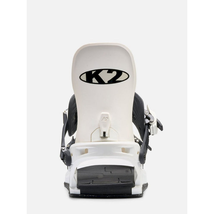 K2 Bond Snowboard Bindings