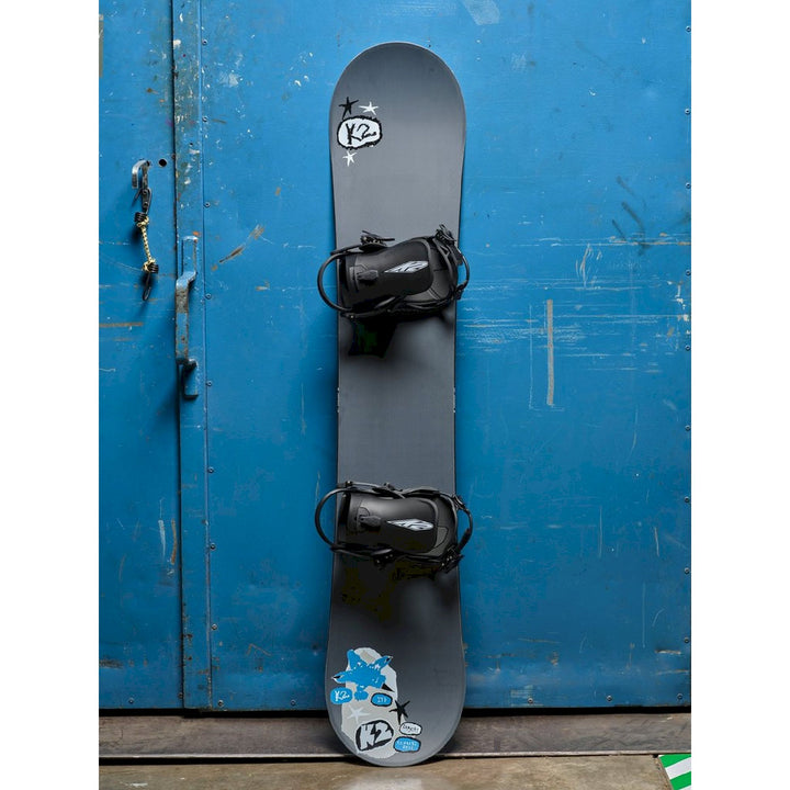 2027 K2 Copycat Snowboard