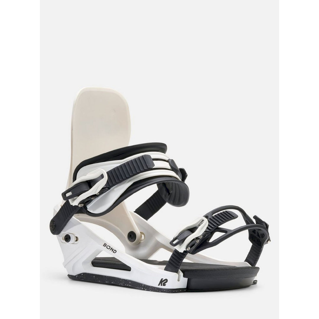 K2 Bond Snowboard Bindings
