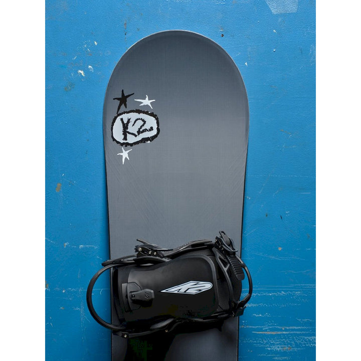 2027 K2 Copycat Snowboard