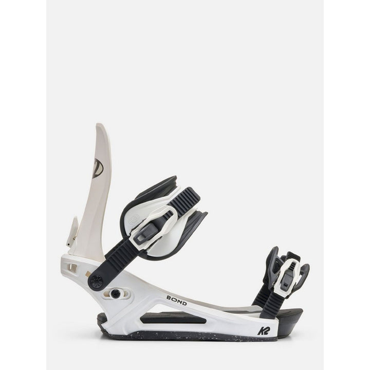 K2 Bond Snowboard Bindings