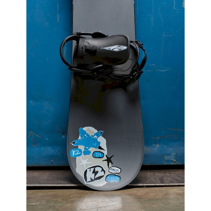2027 K2 Copycat Snowboard