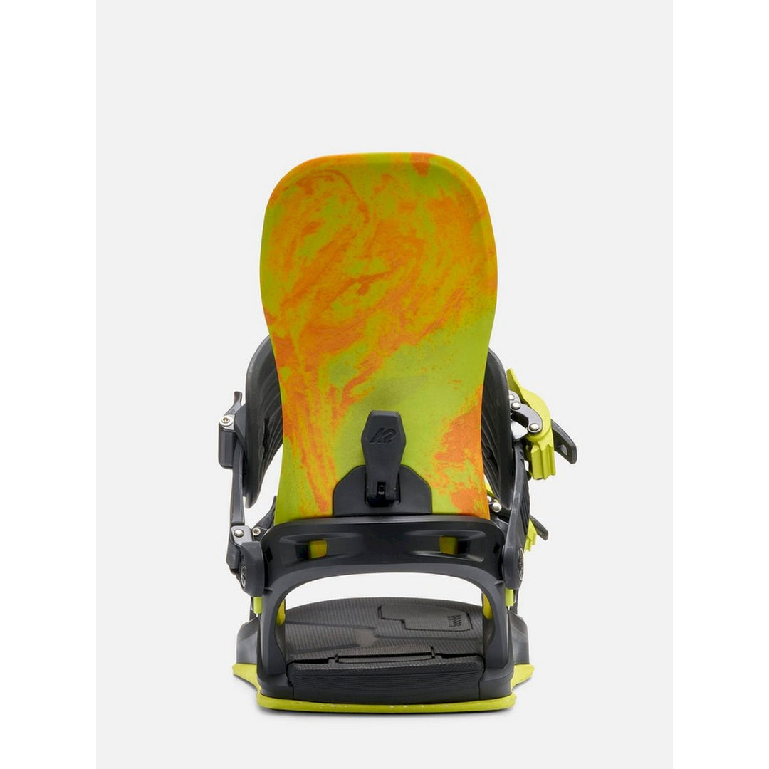 K2 Bond Snowboard Bindings