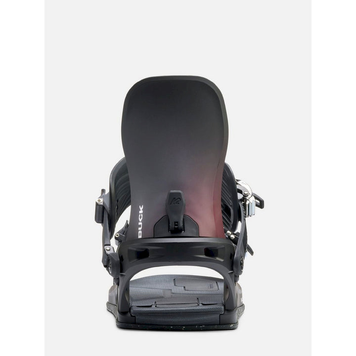 K2 Bond Snowboard Bindings