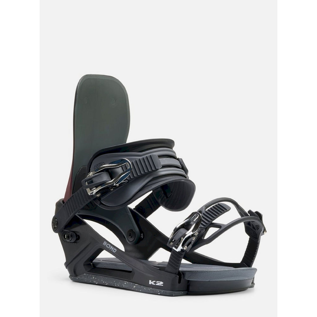 K2 Bond Snowboard Bindings