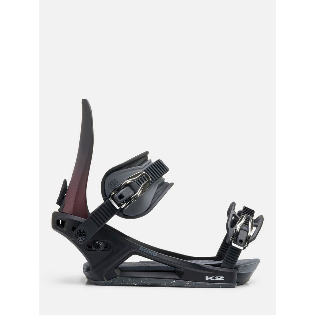 K2 Bond Snowboard Bindings