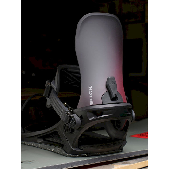K2 Bond Snowboard Bindings