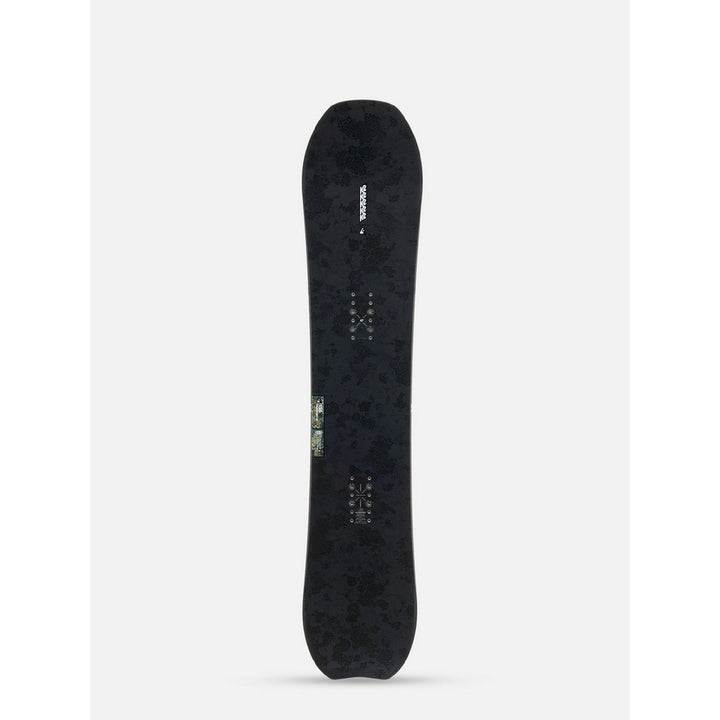 2027 K2 Youth Passport Jr Snowboard
