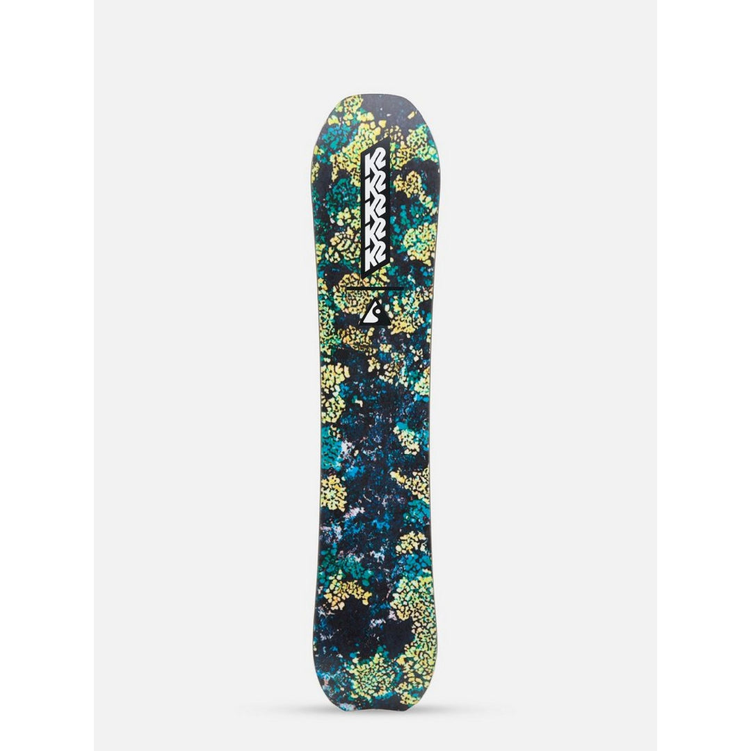 2027 K2 Youth Passport Jr Snowboard