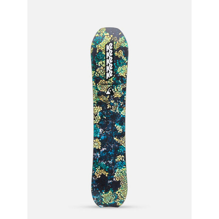 2027 K2 Youth Passport Jr Snowboard