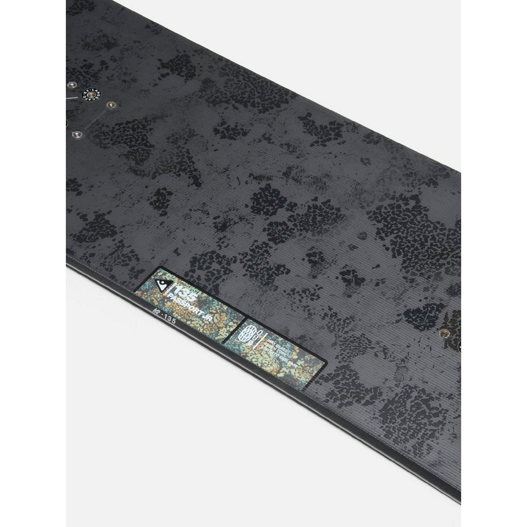 2027 K2 Youth Passport Jr Snowboard
