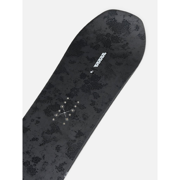 2027 K2 Youth Passport Jr Snowboard