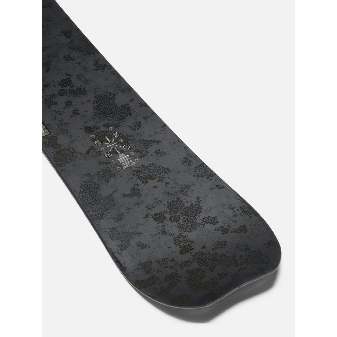 2027 K2 Youth Passport Jr Snowboard