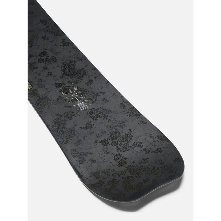 2027 K2 Youth Passport Jr Snowboard