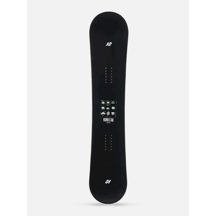 2027 K2 Youth Sidecar Snowboard
