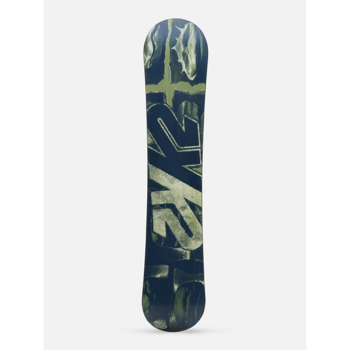 2027 K2 Youth Sidecar Snowboard