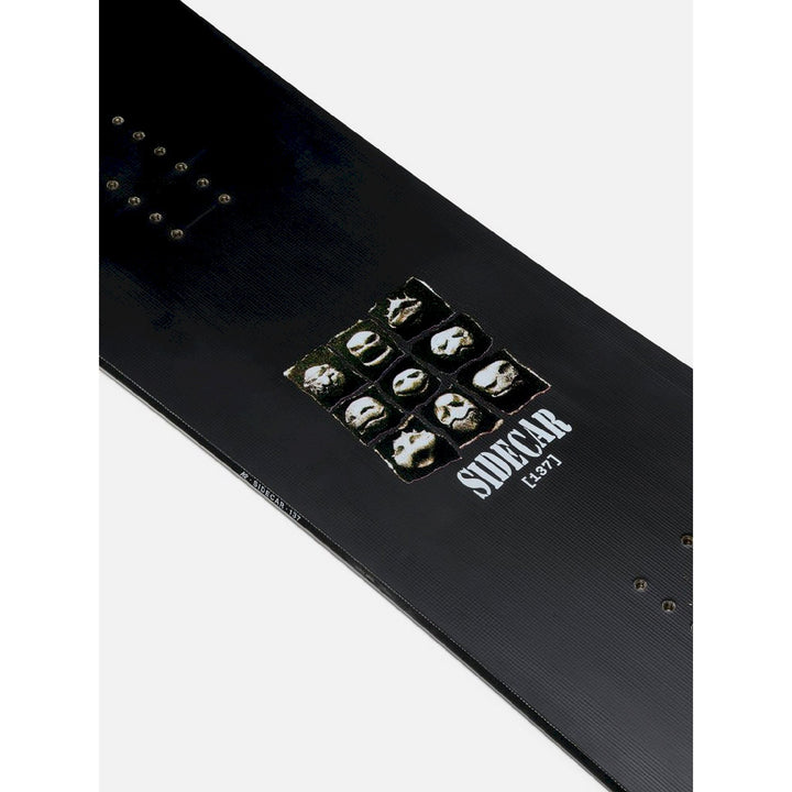 2027 K2 Youth Sidecar Snowboard