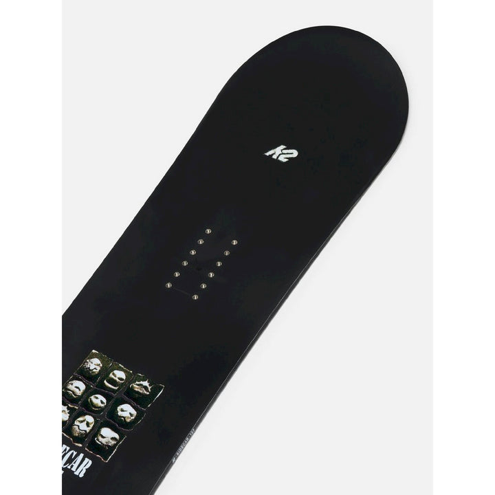 2027 K2 Youth Sidecar Snowboard