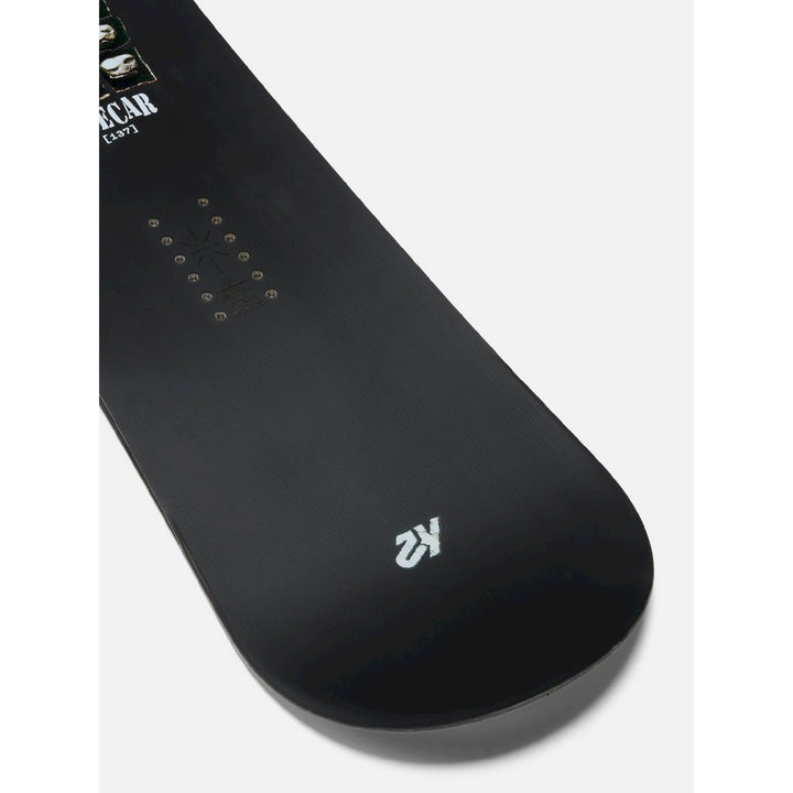 2027 K2 Youth Sidecar Snowboard