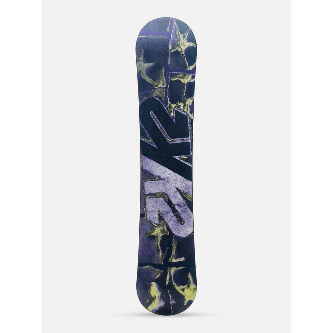 2027 K2 Youth Sidecar Snowboard