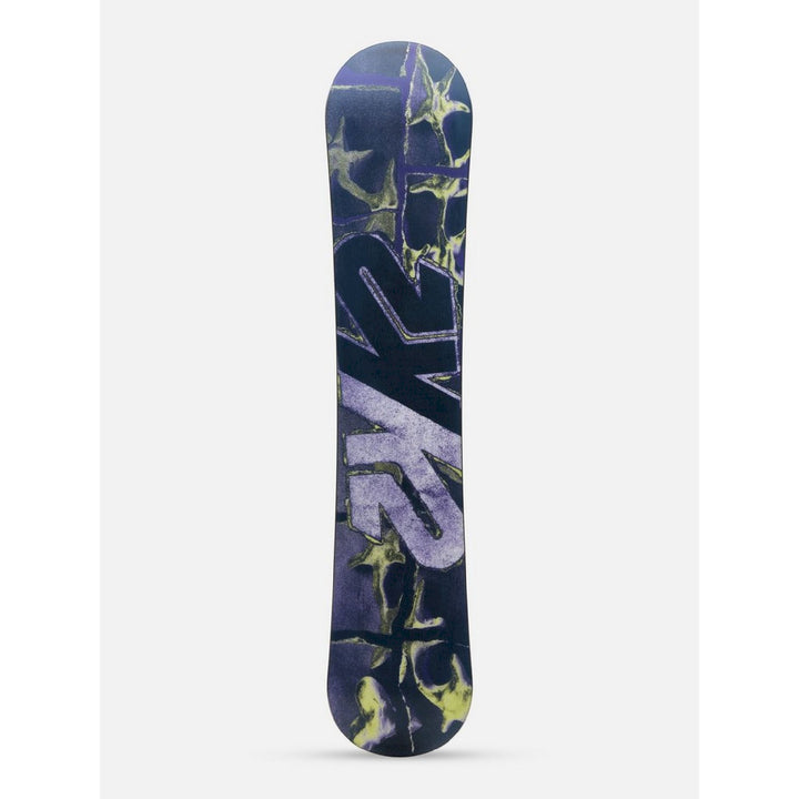 2027 K2 Youth Sidecar Snowboard