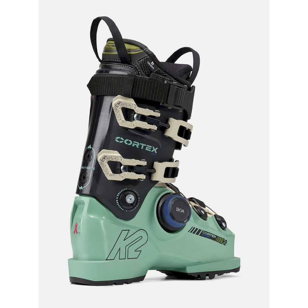 K2 Women's Cortex 105 BOA