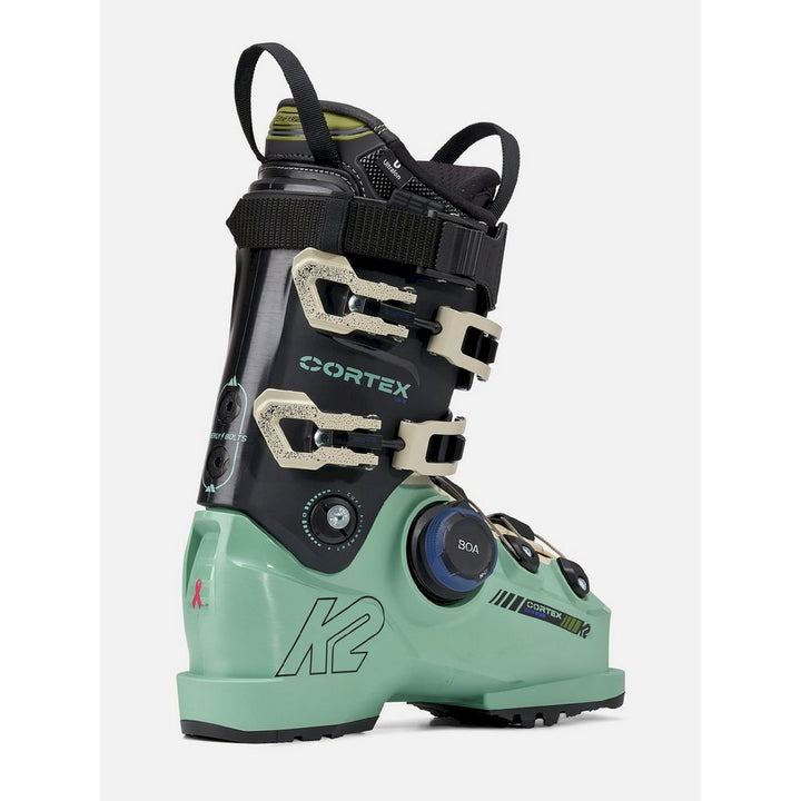 K2 Women's Cortex 105 BOA