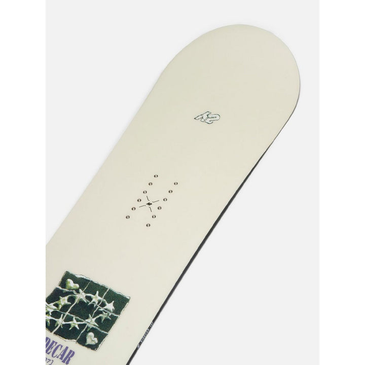 2027 K2 Youth Sidecar Snowboard