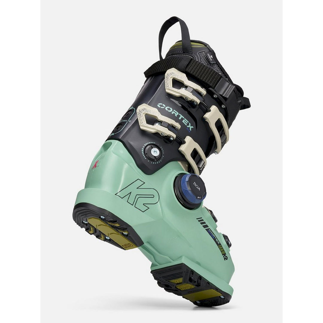 K2 Women's Cortex 105 BOA