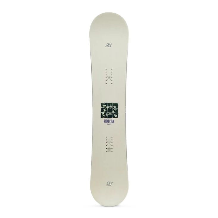 2027 K2 Youth Sidecar Snowboard