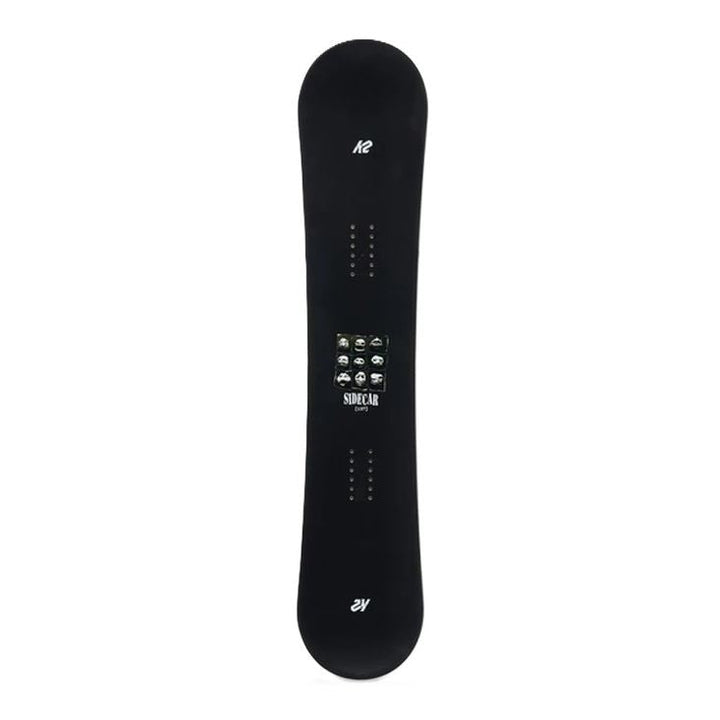 2027 K2 Youth Sidecar Snowboard