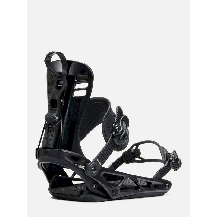 K2 Cinch GT Snowboard Bindings