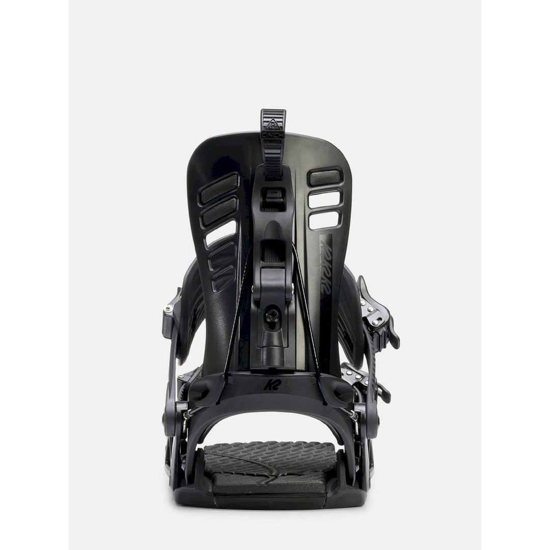 K2 Cinch GT Snowboard Bindings