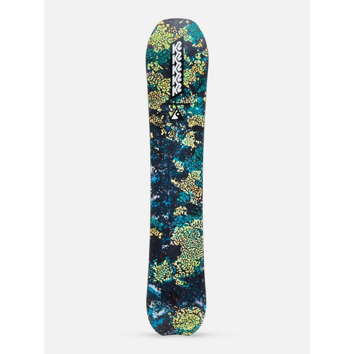 2027 K2 Passport Snowboard