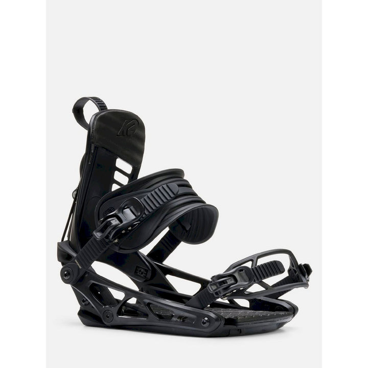 K2 Cinch GT Snowboard Bindings