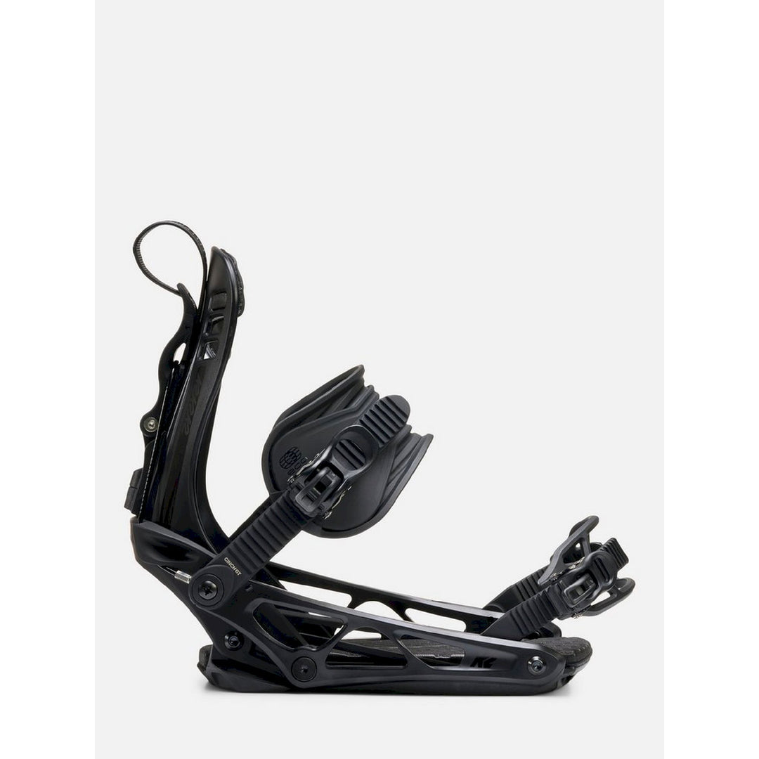 K2 Cinch GT Snowboard Bindings