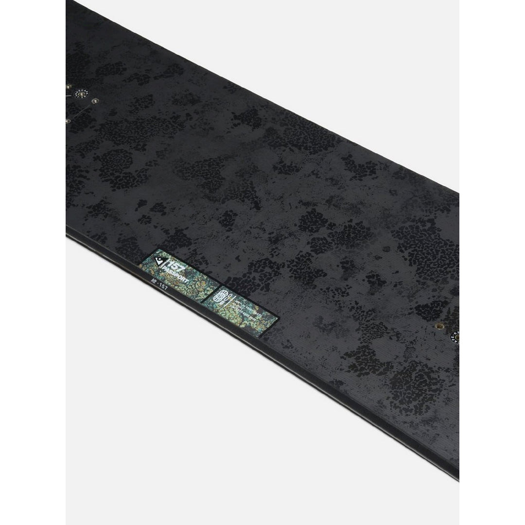 2027 K2 Passport Snowboard