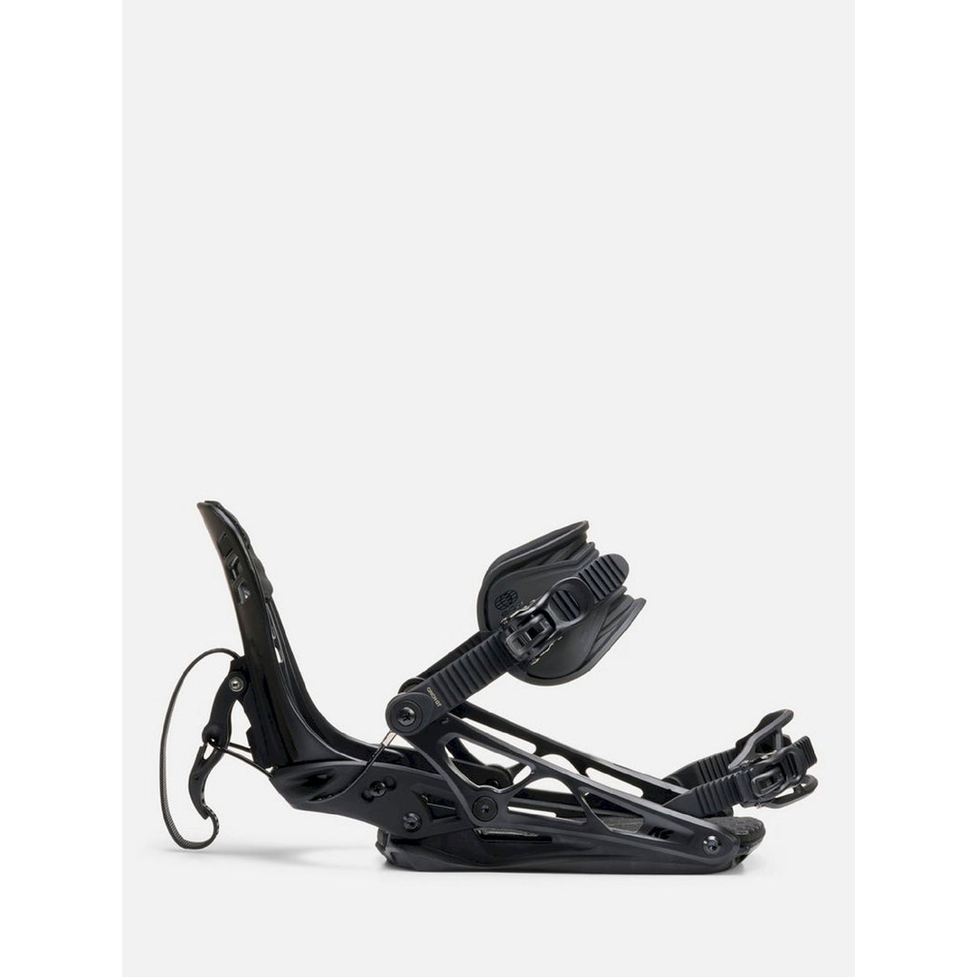 K2 Cinch GT Snowboard Bindings