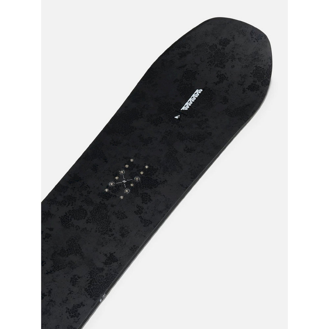 2027 K2 Passport Snowboard