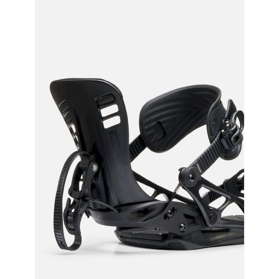 K2 Cinch GT Snowboard Bindings